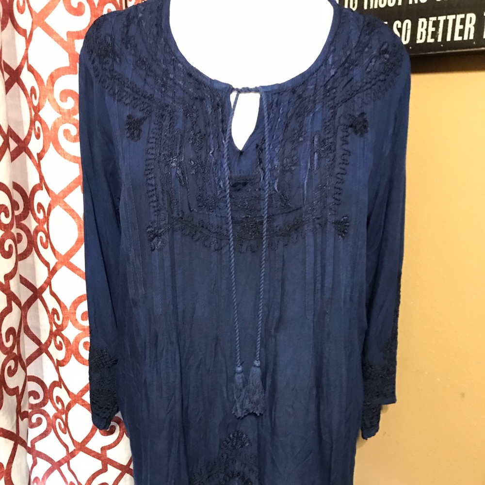 Women’s Tunic